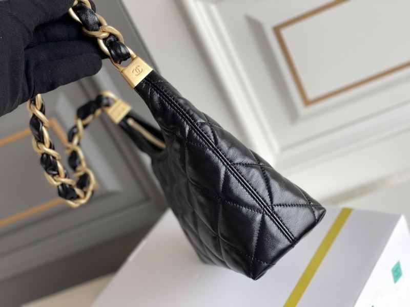 Chanel Hobo Bags